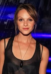 Beau Garrett
