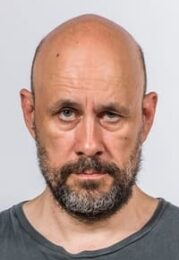 Benedikt Erlingsson