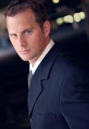 Benjamin Budd