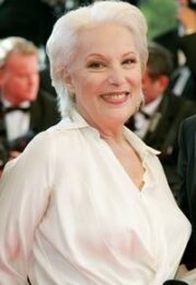 Bernadette Lafont