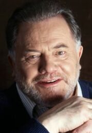 Bernard Fresson