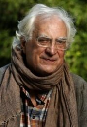 Bertrand Tavernier