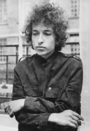 Bob Dylan