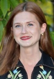 Bonnie Wright