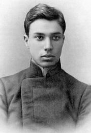 Boris Pasternak
