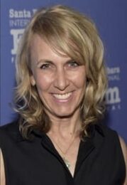 Bronwen Hughes