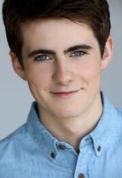 Caleb Burgess