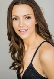 Candi Brooks