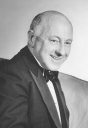 Cecil B. DeMille