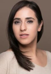 Ceren Taşçı
