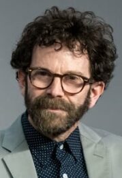 Charlie Kaufman