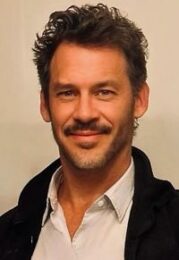 Chris Gartin