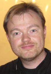 Christian E. Christiansen