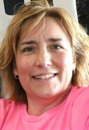 Christy Martin