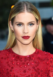 Claire Holt