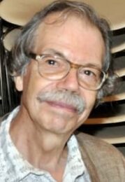 Claude Nuridsany