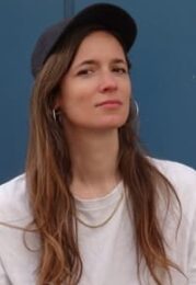 Céline Devaux