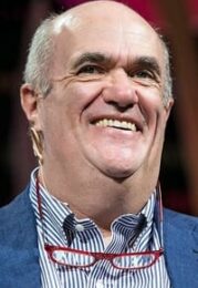 Colm Tóibín