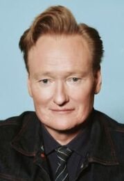 Conan O’Brien