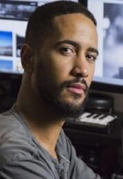 Corey Deshon