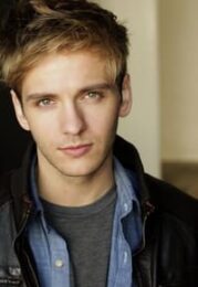 Cory Knauf