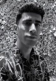 David Charbonier