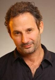 David Masajnik