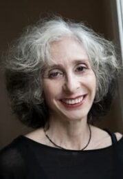 Deborah Eisenberg