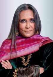 Deepa Mehta