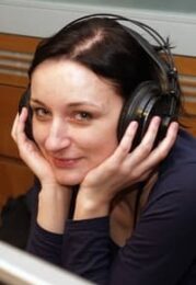 Denisa Grimmová Abrhámová