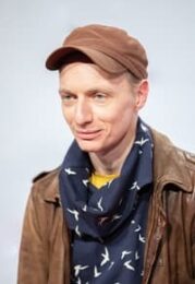 Dietrich Brüggemann