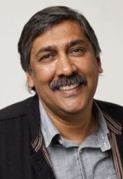 Dilip Mehta