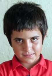 Doğan İzci