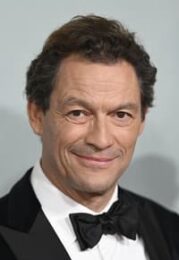 Dominic West