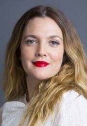 Drew Barrymore