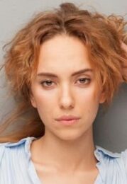 Duygu Sarışın