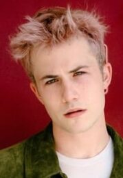 Dylan Minnette