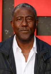 E. Roger Mitchell
