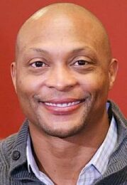 Eddie George