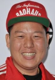 Eddie Huang