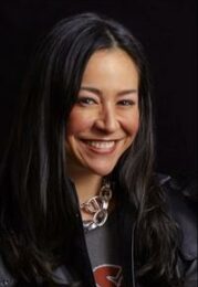 Elizabeth Chai Vasarhelyi