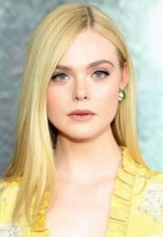 Elle Fanning