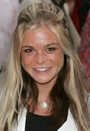 Ellen Muth