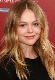 Emily Alyn Lind