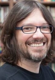 Emílio Boechat
