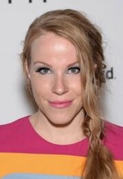 Emma Myles