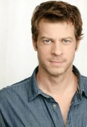 Eric Paul Erickson
