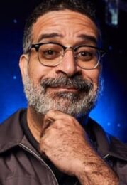 Erik Griffin