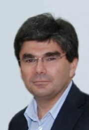 Evgeny Ayzikovich