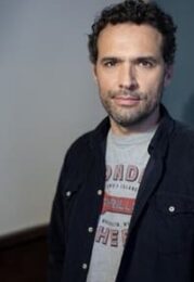 Farid Bentoumi